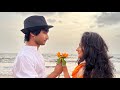 Kesariya Brahmastra Cover Iqlipse Nova Ft Aditi Sharma Shorts