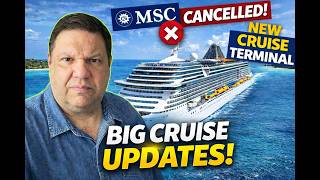 Cruise Travels Daily Update April 10 2026