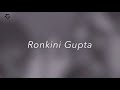 Maru Bihaag | Ronkini Gupta | Riyaaz Session
