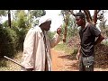 UKICHOKOZA YULE MZEE KICHWA MBAYA
