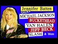 Jennifer Batten on MJ Leaving Neverland Jennifer Batten on MJ Leaving Neverland