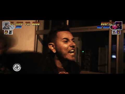 Jefry X Realismo X Yero Vs Andy Karma X Neg X Teo | Semifinales | Cupo Nacional 2019 TKOF