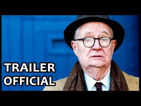 [4K] The Duke  Official Trailer  (2021),  Biography Series