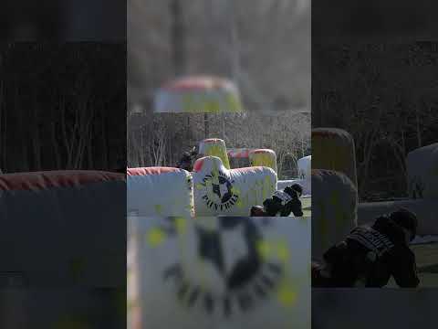 Caught Him Sleeping!