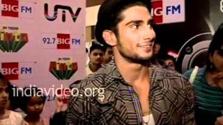 Prateik Babbar on controversies