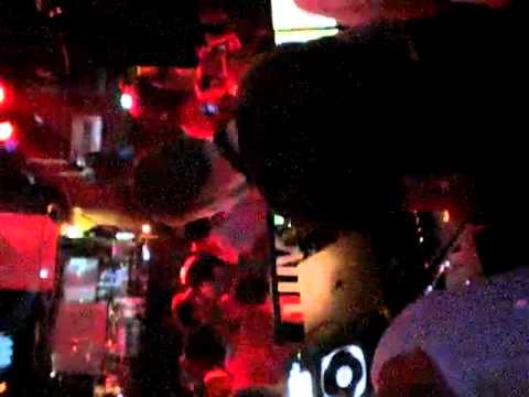 DJ Larse Live @ 1LIVE Klubbing-Party feat. SOLOMUN, Mike Litt & Dj Larse 27.07.2011