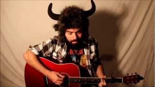 Goo Goo Dolls - Name cover by Dear Jealousy