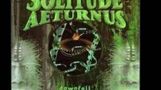 Solitude Aeturnus - Chapel Of Burning