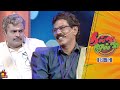 தில்லு முல்லு Thillu Mullu Epi 76 20th Jan 2020 Comedy Show Kalaignar TV
