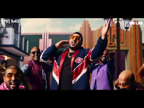 Don’t Be Shy Again (Remix) | Amit Das | DJ Smilee | Badshah | Dr.Zeus | Sachin-Jigar | Bala