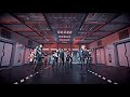 OMEGA X - What's Goin' On