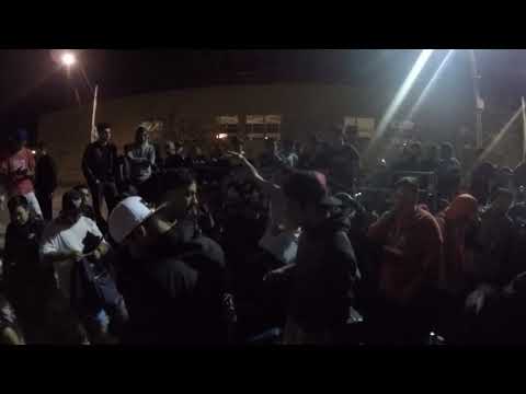 PLAYER ONE vs FITOEMECE vs WOLFTRIP - 8vos -Skill'icura a Beneficio 1vs1 2018