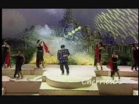 Bayon DVD #17 - Hour Lavy - Mouy Reatrey Nirk Tae Oun