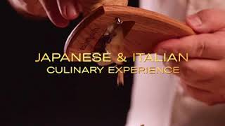 Sauvage Dinner Show  Live at Billionaire Mansion