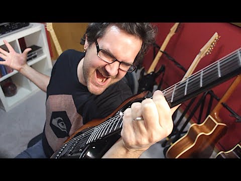 How To Play Guitar With Authority | Make Listeners Listen