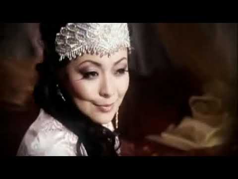 Дильназ и Алексей Чумаков