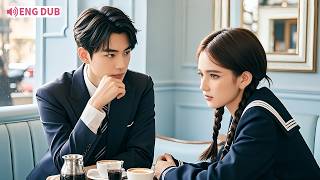 Cold CEO Went on a Blind Date for a Friend, but Fell in Love With a Poor Student Girl at First Sight