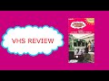 Thomas Friends VHS Reviews Episode 9 Daisy Other Stories