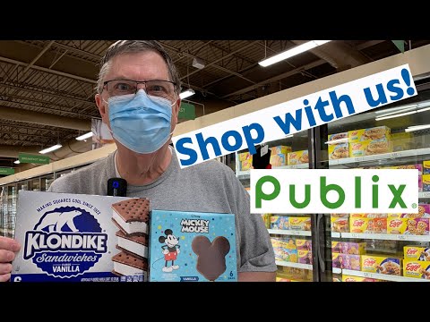 PUBLIX - What We Buy on Vacation!...SHOP WITH US in...