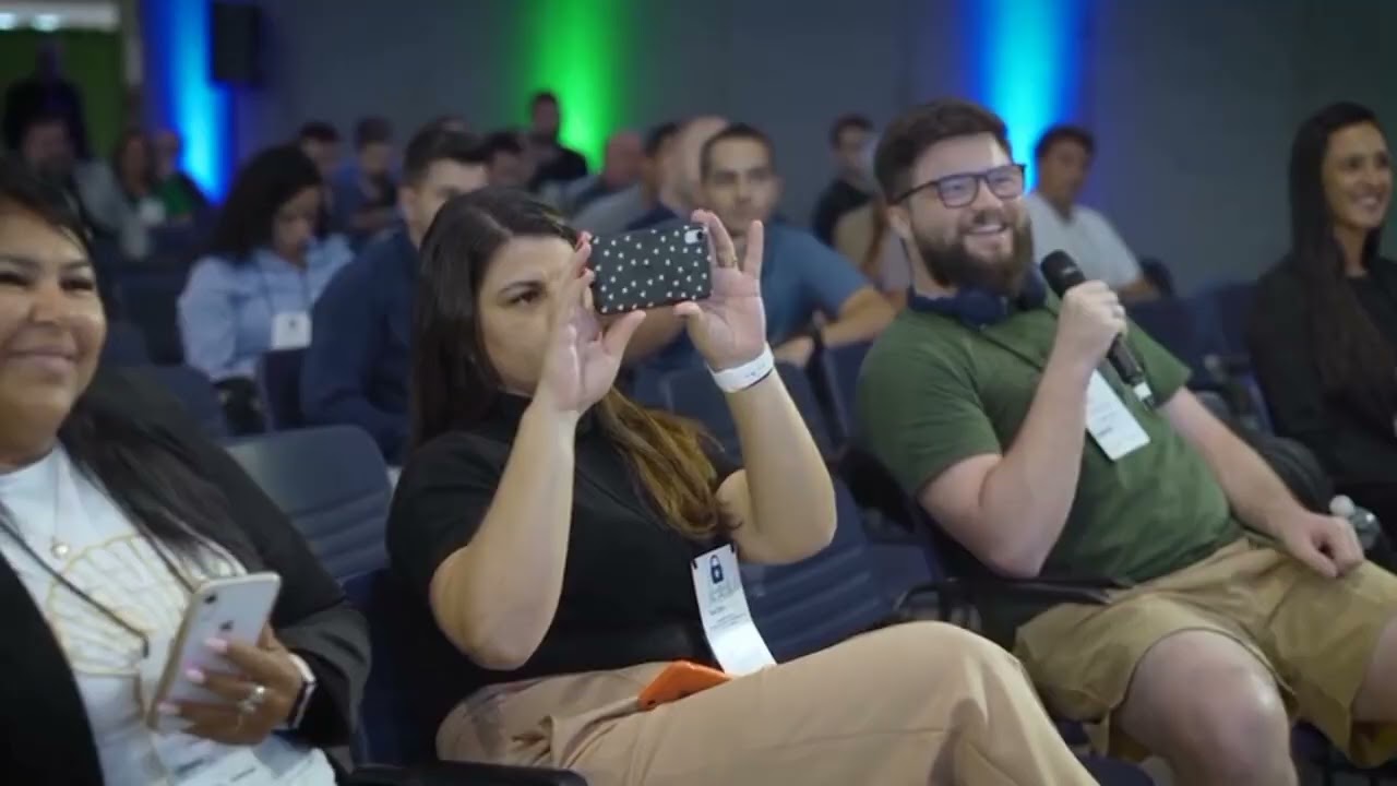 Retrospectiva 2024! Arthur Reis Digital