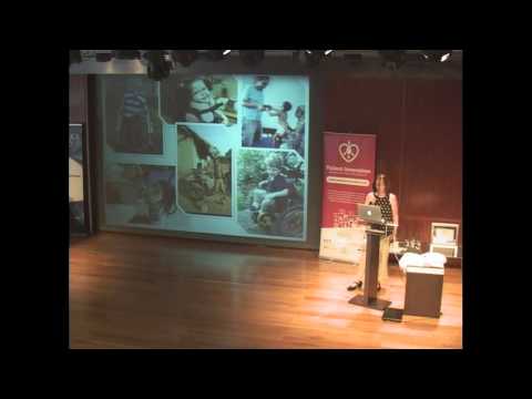 Debby Elnatan - Patient Innovation Awards 2015