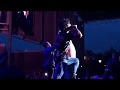 Dan And Shay Can T Stop The Feeling Justin Timberlake Cover Front Row Toronto 2018
