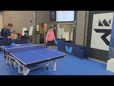 Group 1 fall league week 4  winning podium.  1 Hamza 2 Filip 3 Akash.