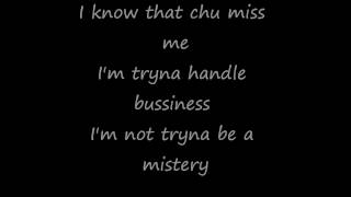 Kid Ink Neva Eva Lyrics