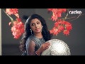 Jewel Mary Vanitha Cover Shoot Video