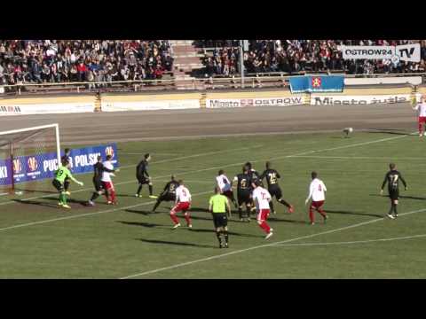 Ostrovia-Cracovia dla ostrow 24 tv