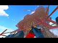 The Solo Snowball Challenge Rust