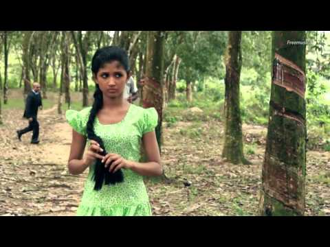 Getissi - Danushka Pathirana - www.FreeMusic.lk