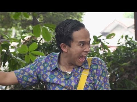 Anwar Pingsan Disumur Berhantu - Highlight Kecil Kecil Mikir Jadi Manten Episode 141