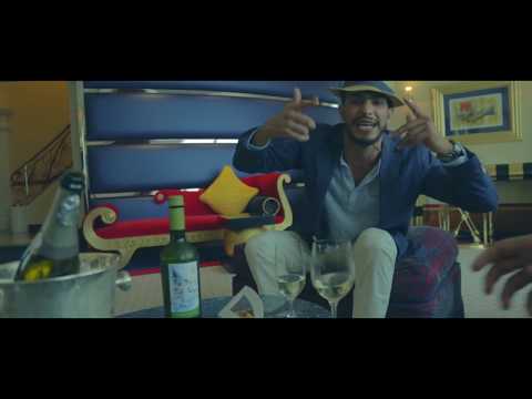 Ayoun Elhak Ft. MR DANGER &-  Ljanaza ( clip officiel )/ 2016