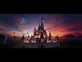 Walt Disney Pictures Pixar Animation Studios 2024