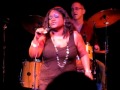 Shemekia Copeland "Sholanda's House of ...