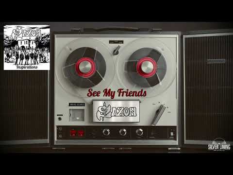 Videoclip de See My Friends — Saxon