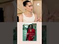 Zoë Kravitz On Roasting Her Father S Style Esquire Zoekravitz Lennykravitz