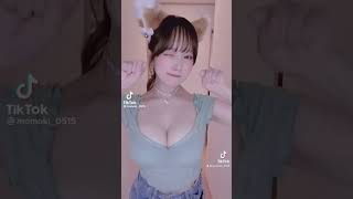【えちえちtiktok】どんきつねより僕はこっち派です?