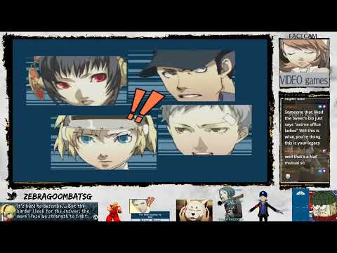 P3FES "The Answer" (Part 15): Junpeiwakamaru