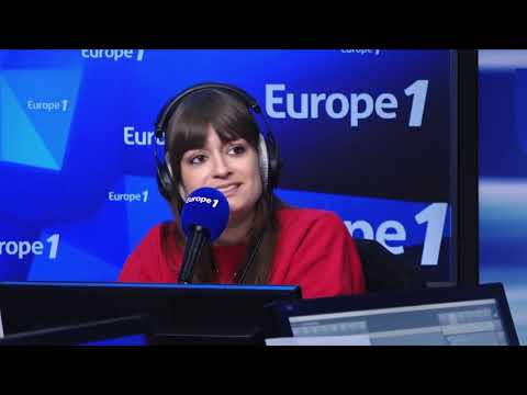 Clara Luciani : "Je suis tellement stressée que je fais du tricot pour me détendre"