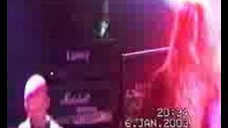 Hecate Enthroned (UK) - Perjurer (Live)