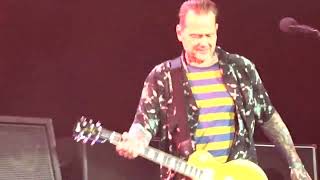 Die Toten Hosen - Willi muss ins Heim /Opel-Gang /Verschwende deine Zeit (9.7.22 Festwiese, Leipzig)