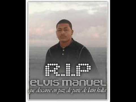 Me gustan todas Elvis Manuel Eddy K