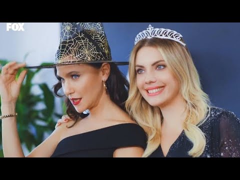 أنا طبعي كده _ يلديز و اندر من التفاحة الممنوعة #التفاحة_الممنوعة #yıldız #ender #yasakelma