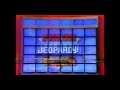 Jeopardy Full Credit Roll 11 22 1993