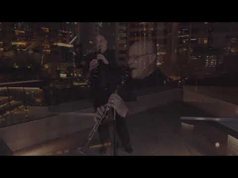 Andrew Simon - Astor Piazzolla: Tango Etude No. 3