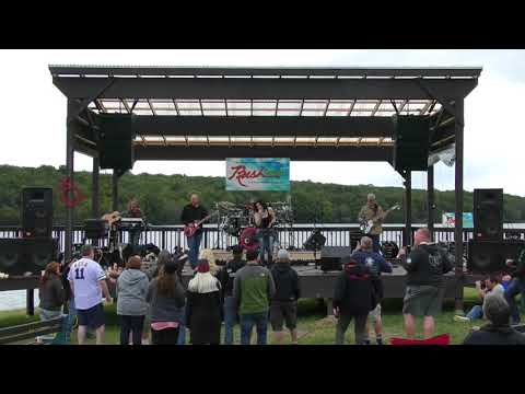 RushCamp! 2017 - Natural Science - Solar Federation