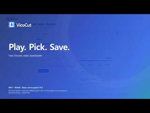 Item video thumbnail