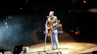 Eric Church - Hallelujah 8/10/2016 Red Rocks Amphitheatre (Night 2)